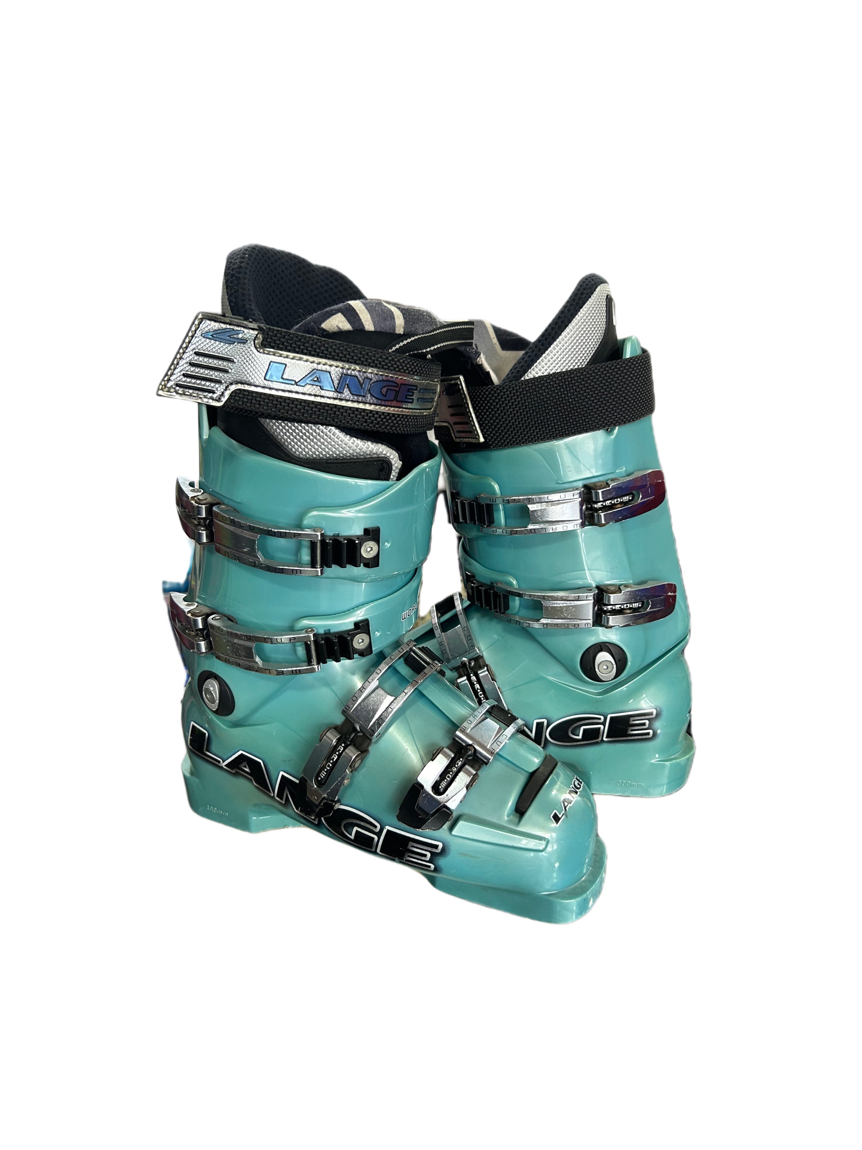 USATO-Lange Worldcup 130 WcFit